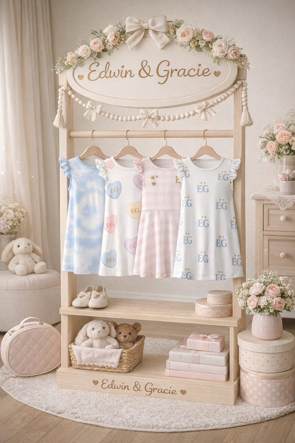 Kids Dresses