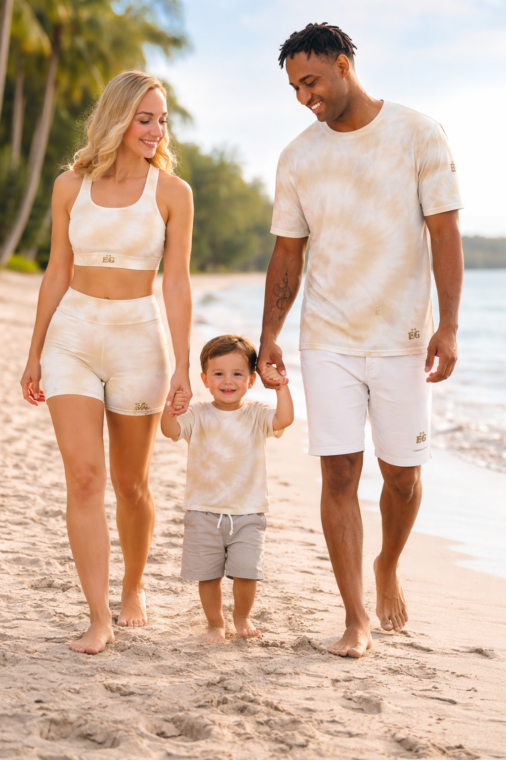 The Summer Sands