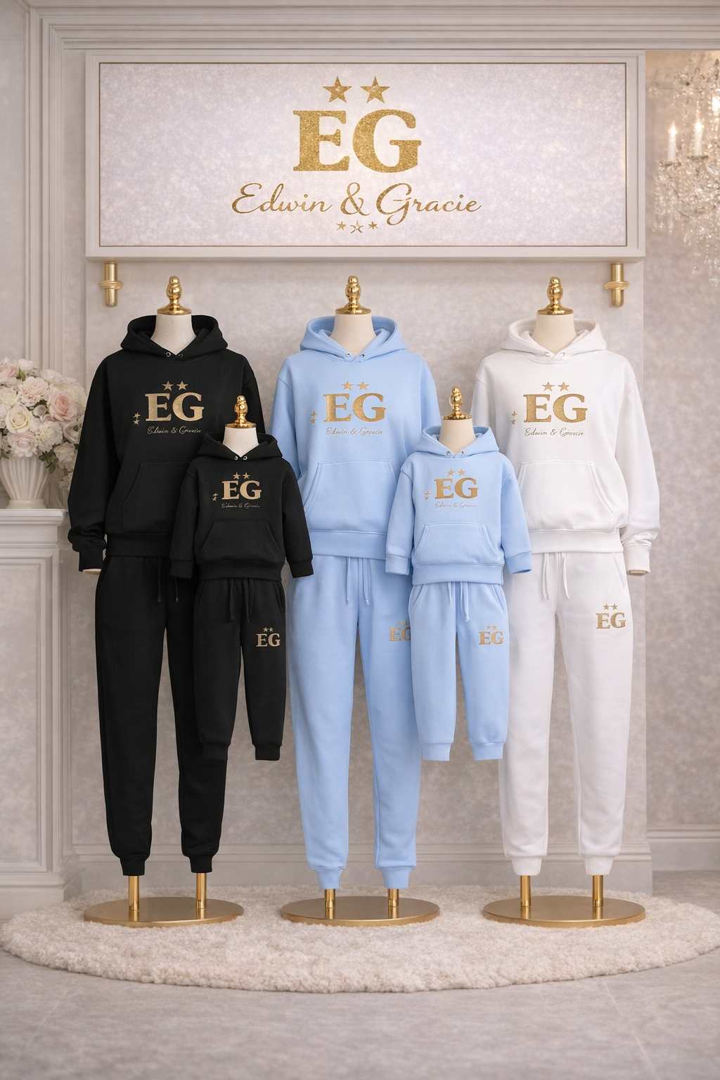 Matching family sets