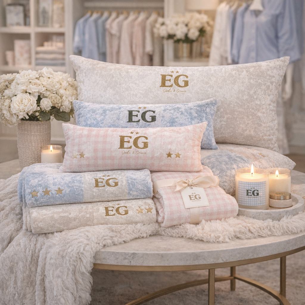 The soft haven