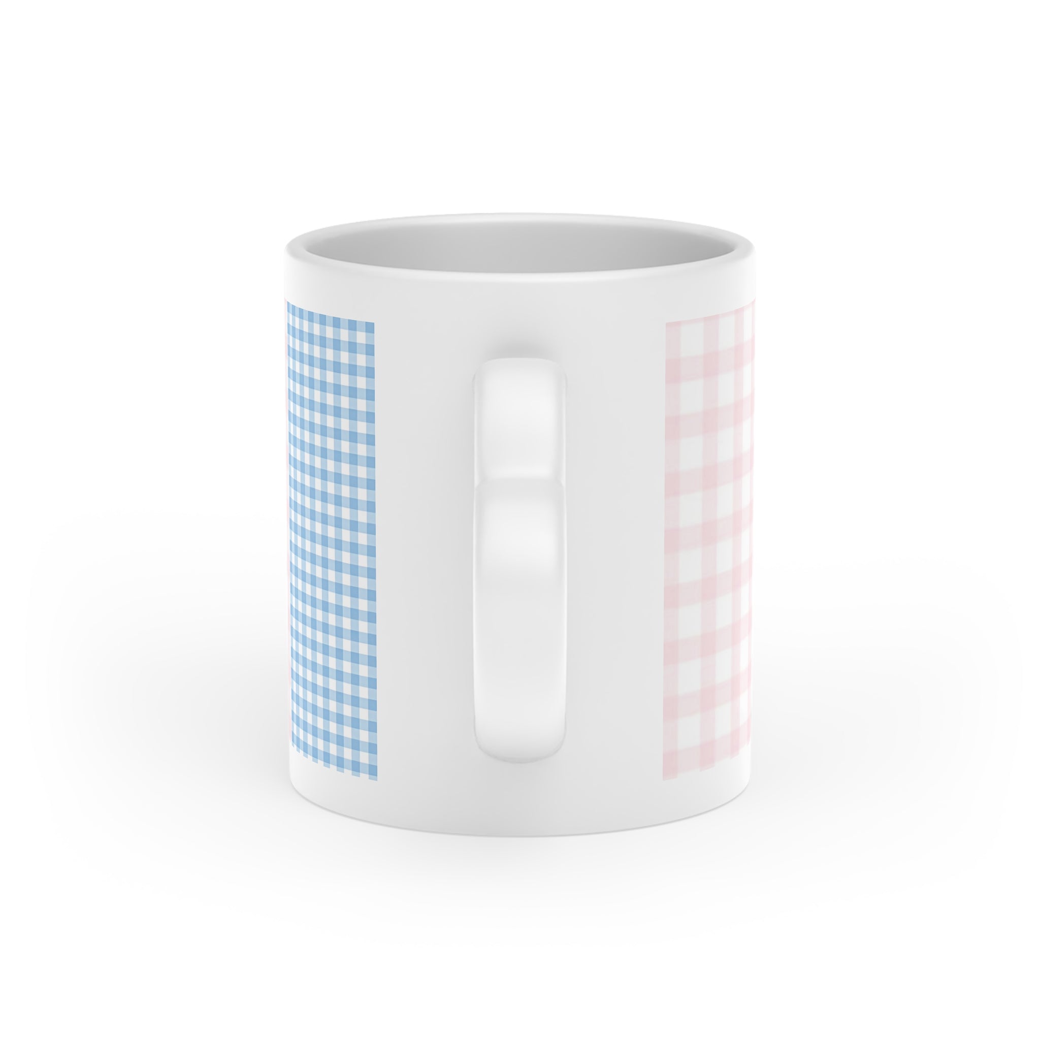 Always in my heart mug