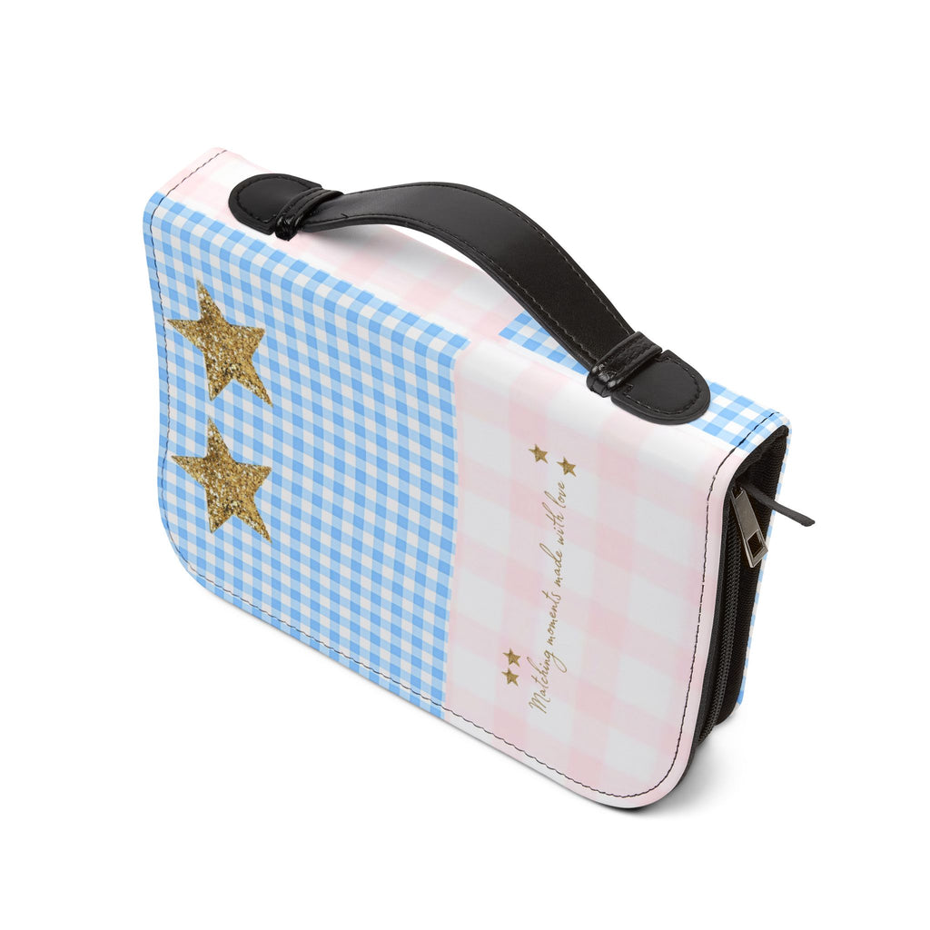 Bibelhülle für Baby-Segen