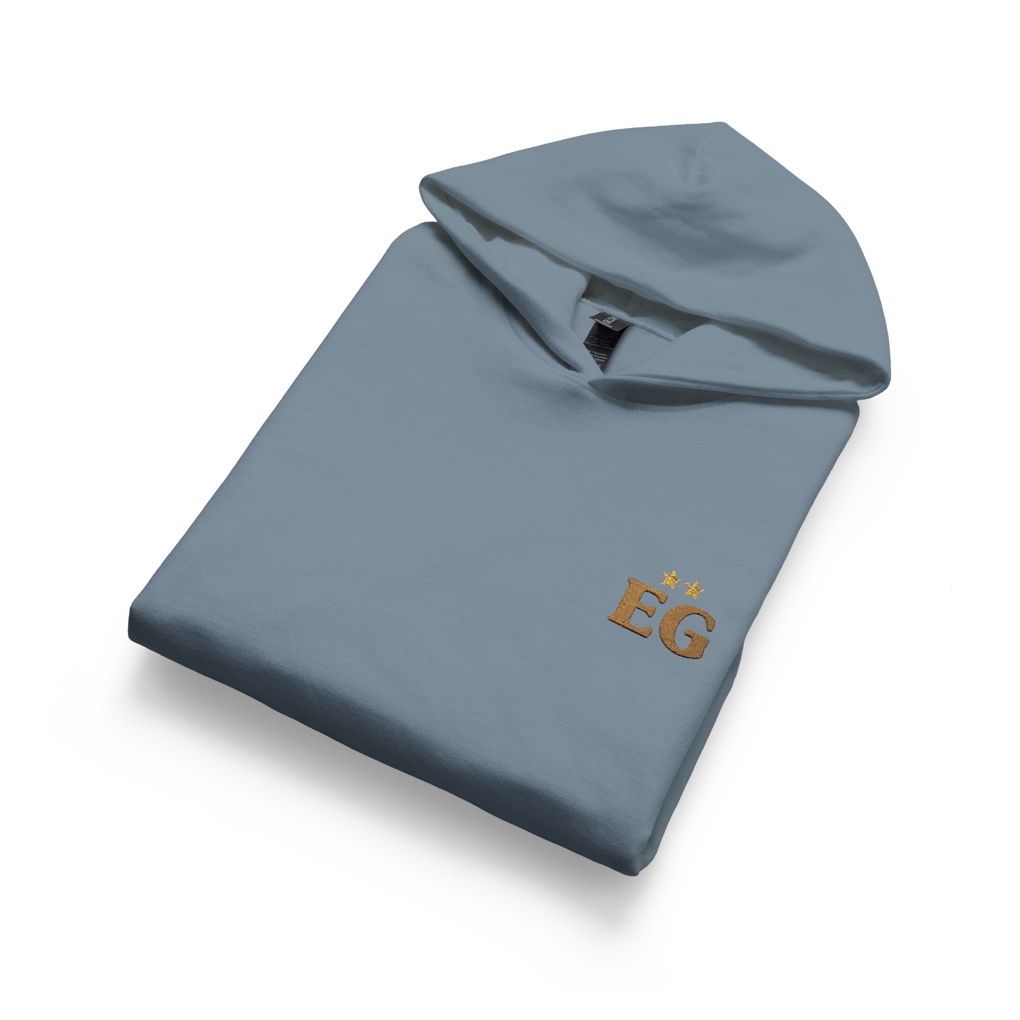 The perfect cloud basic youth hoodie