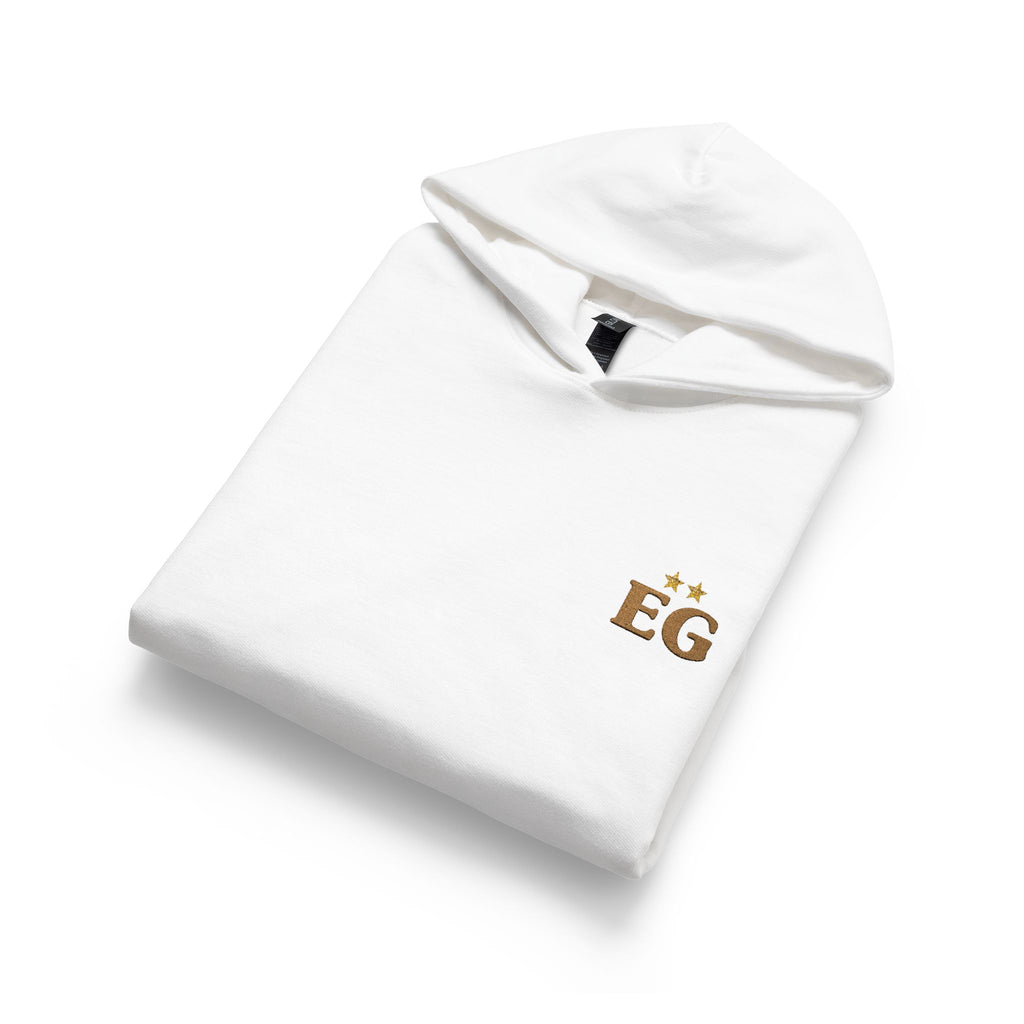 The perfect cloud basic youth hoodie