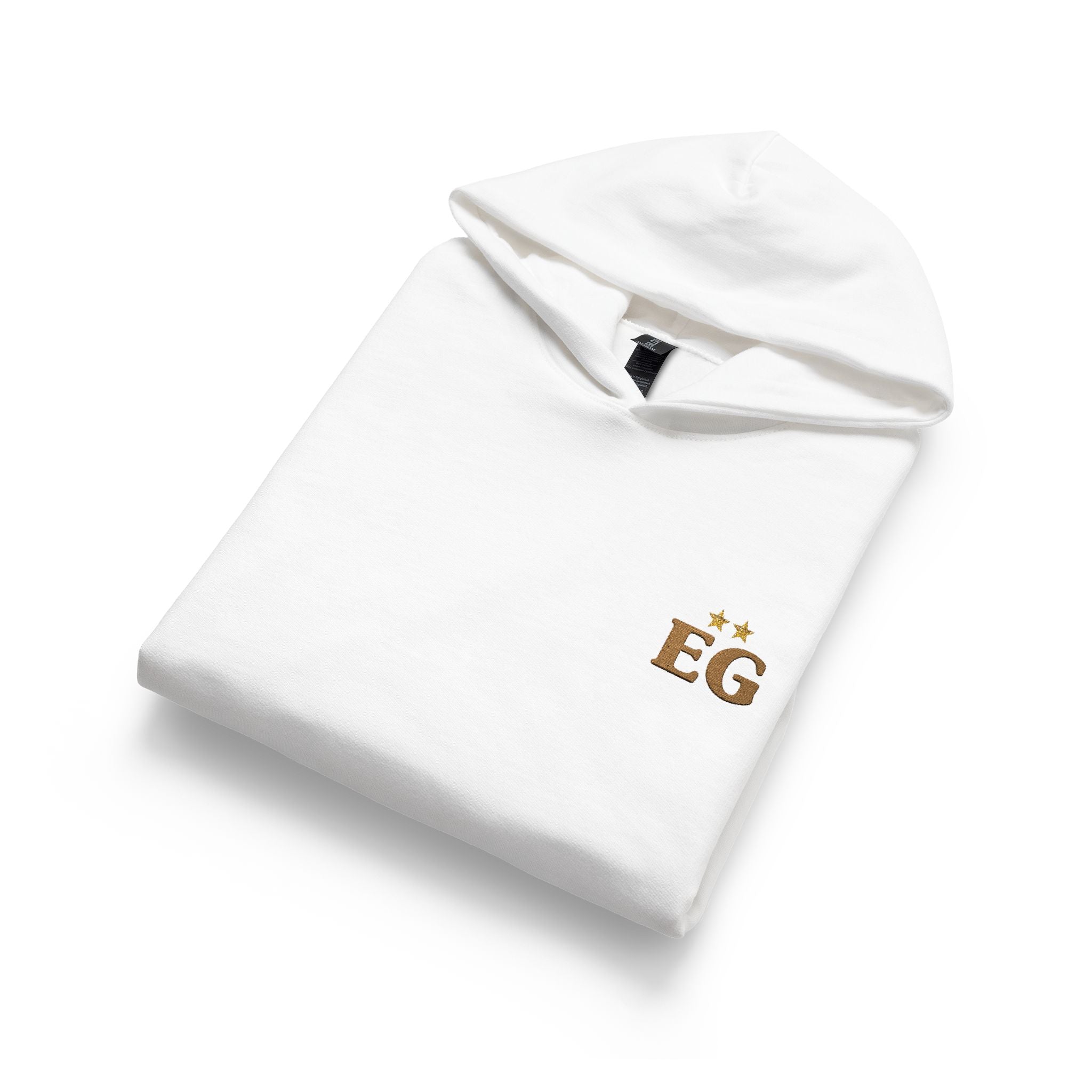 The perfect cloud basic youth hoodie