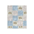 Forever together Crushed Velvet Blanket