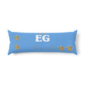 The cozy cloud body pillow