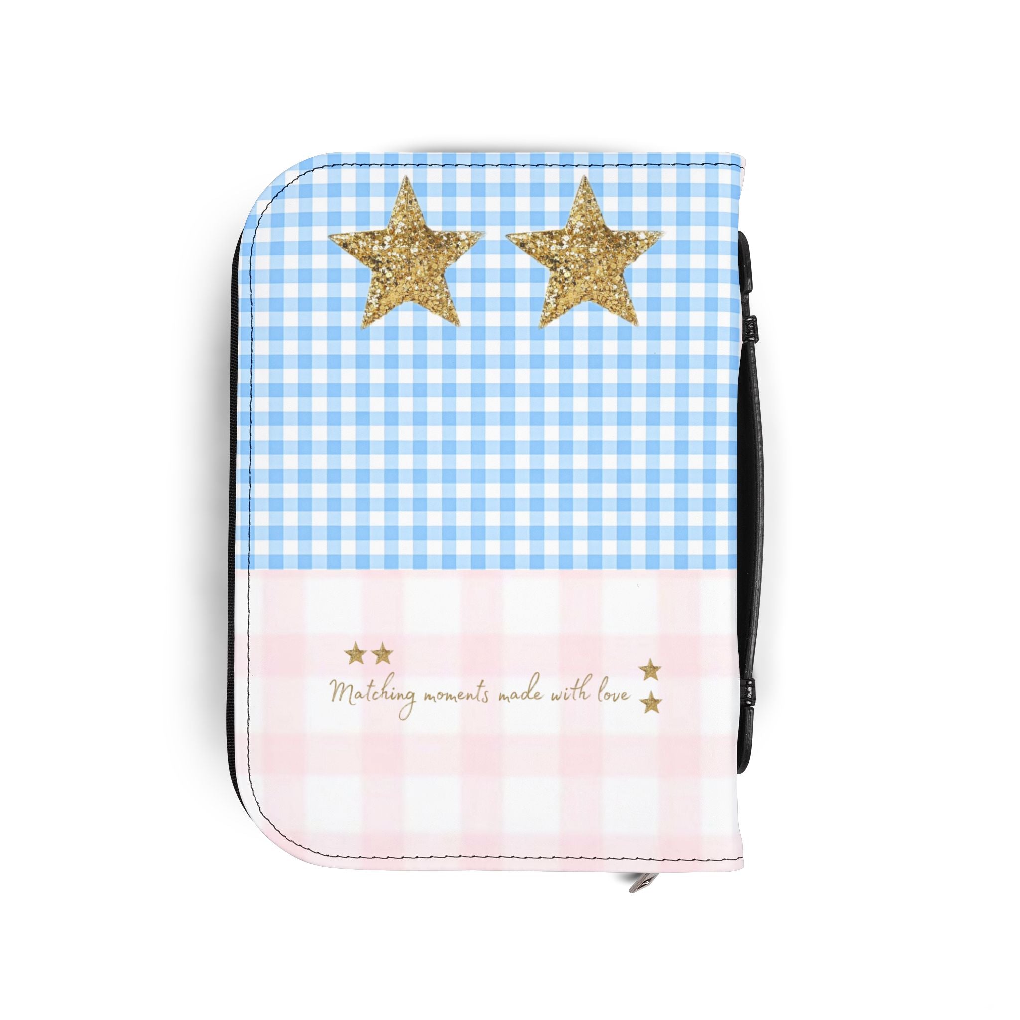 Bibelhülle für Baby-Segen