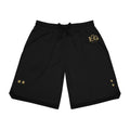 The black panther men's basketball short