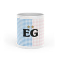 Always in my heart mug
