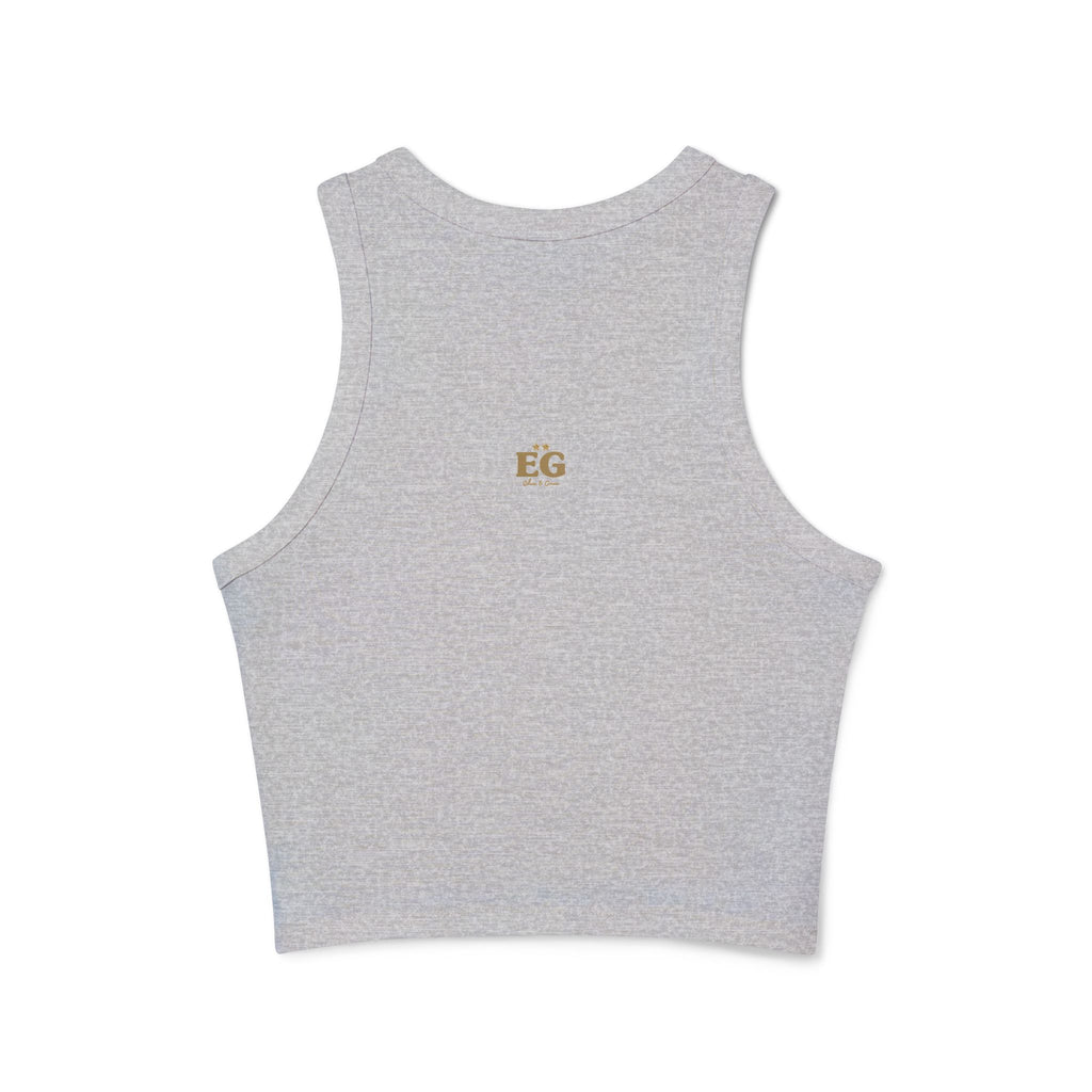 The Ribbed Tank Top