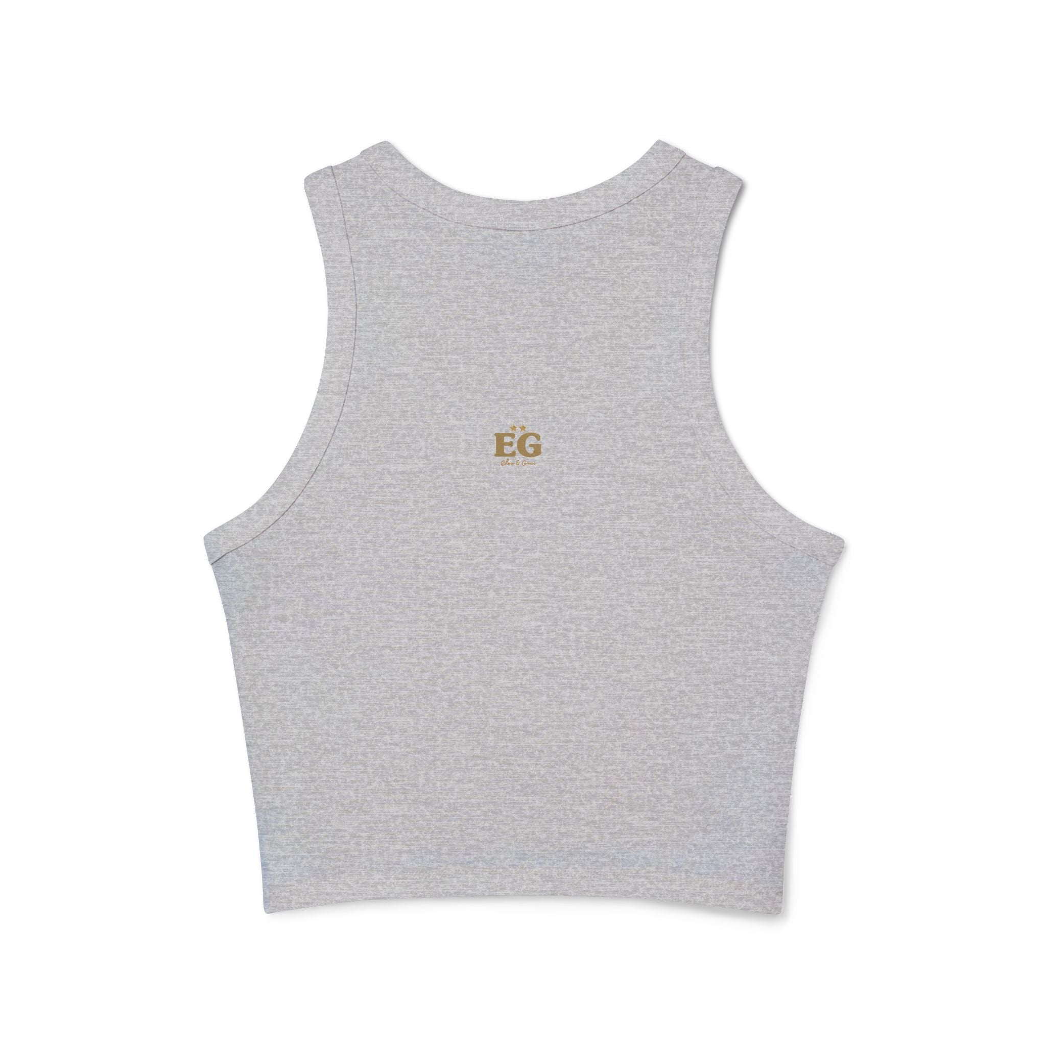 The Ribbed Tank Top