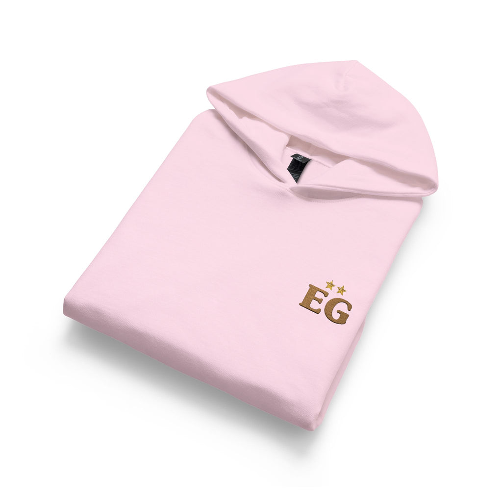 The perfect cloud basic youth hoodie