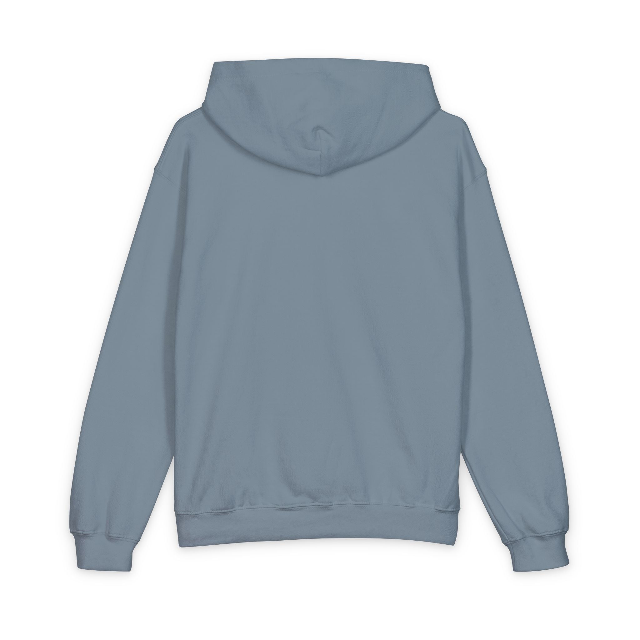 The perfect cloud basic youth hoodie