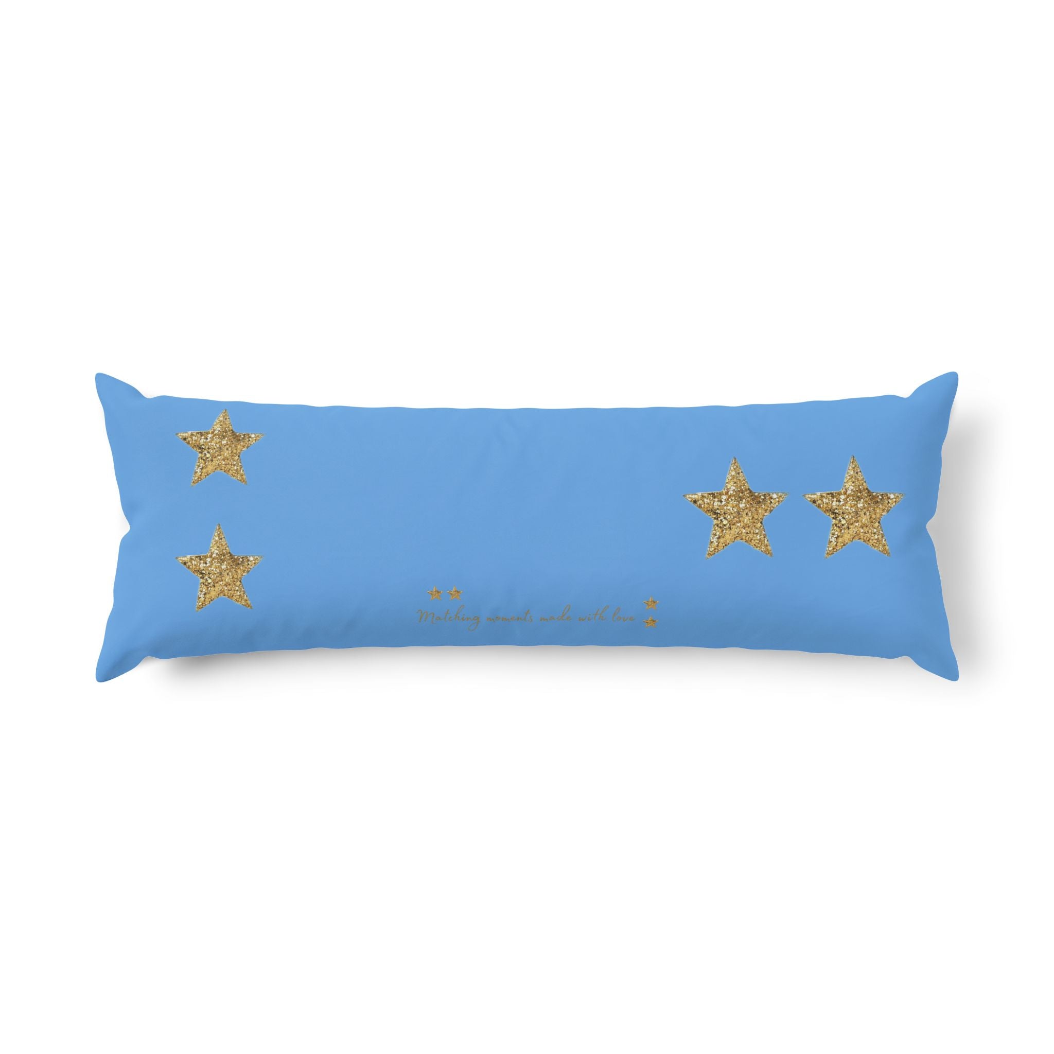 The cozy cloud body pillow