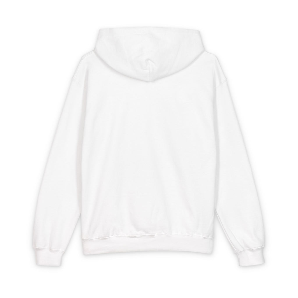 The perfect cloud basic youth hoodie