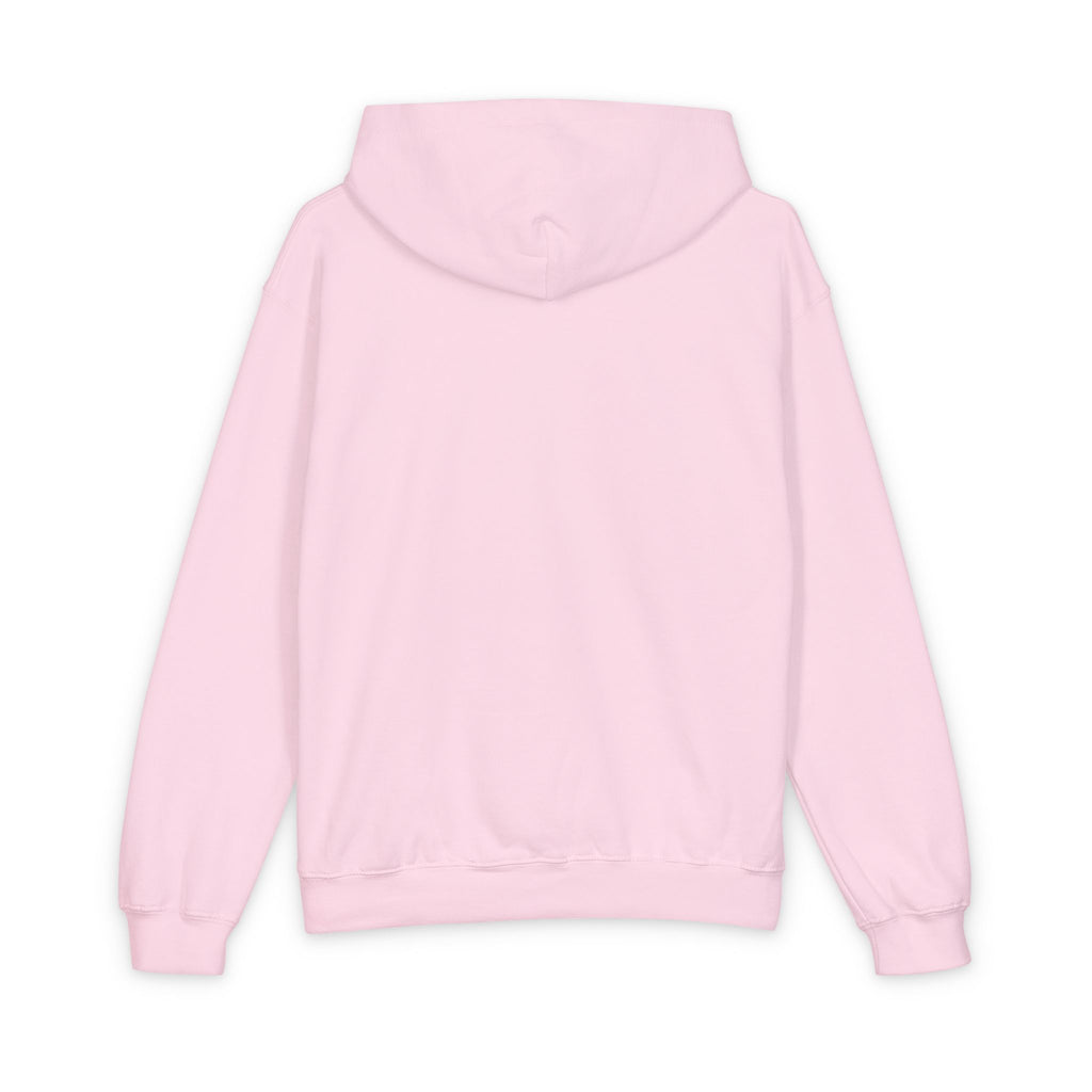 The perfect cloud basic youth hoodie