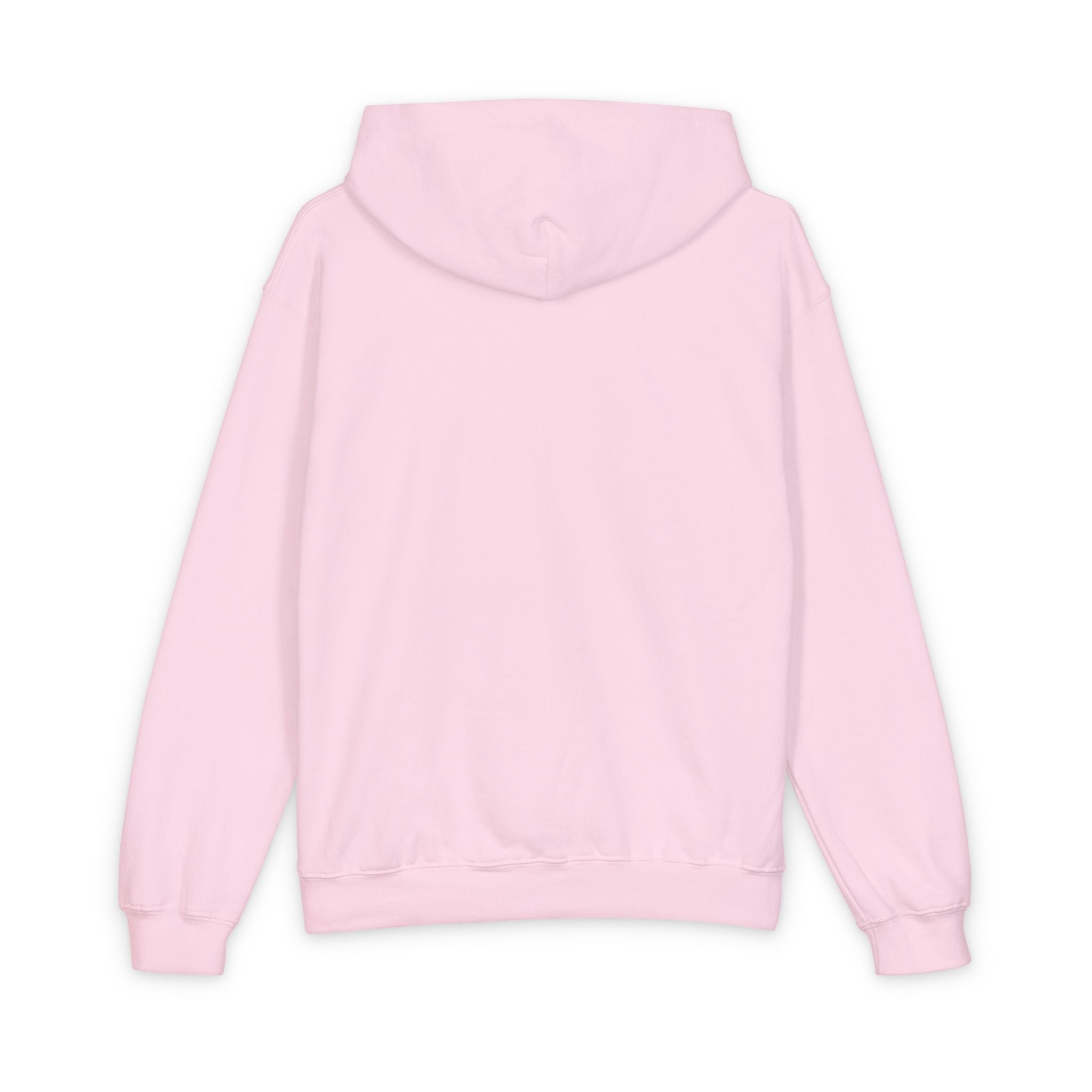 The perfect cloud basic youth hoodie