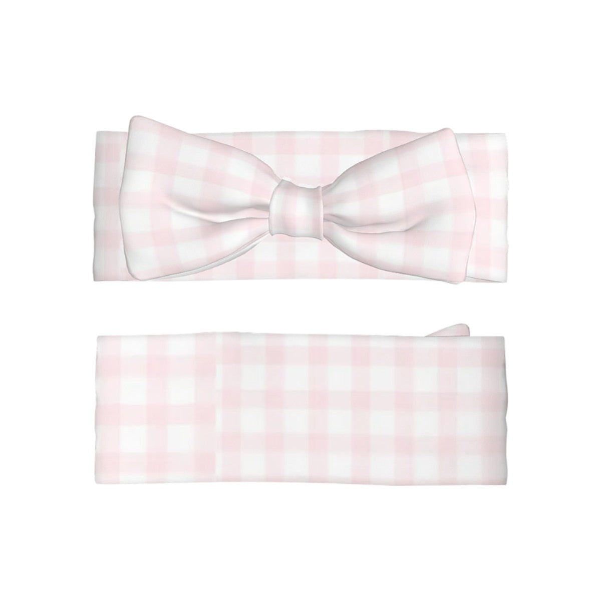 Gracie’s bowknot baby headband