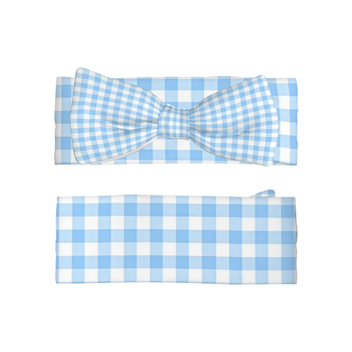 Edwin’s baby bowknot headband