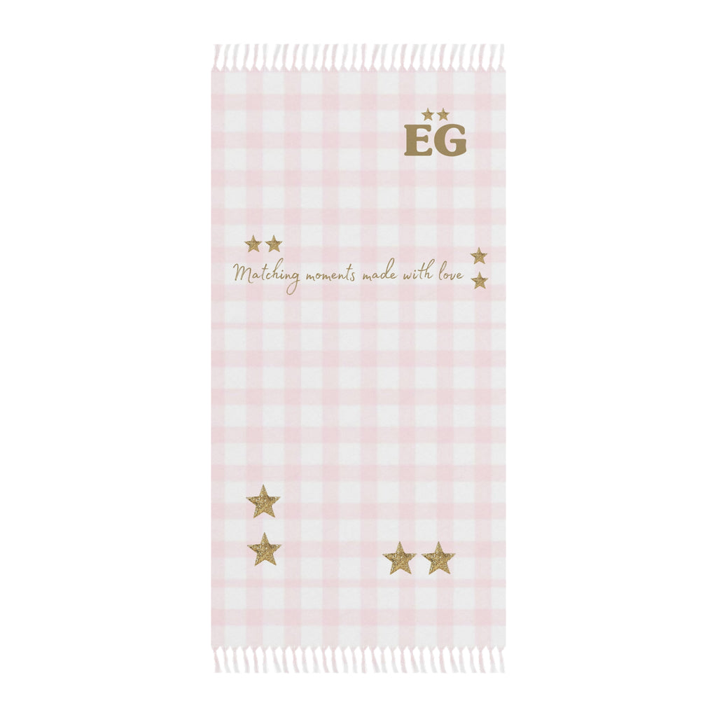 Gracie’s boho beach towel