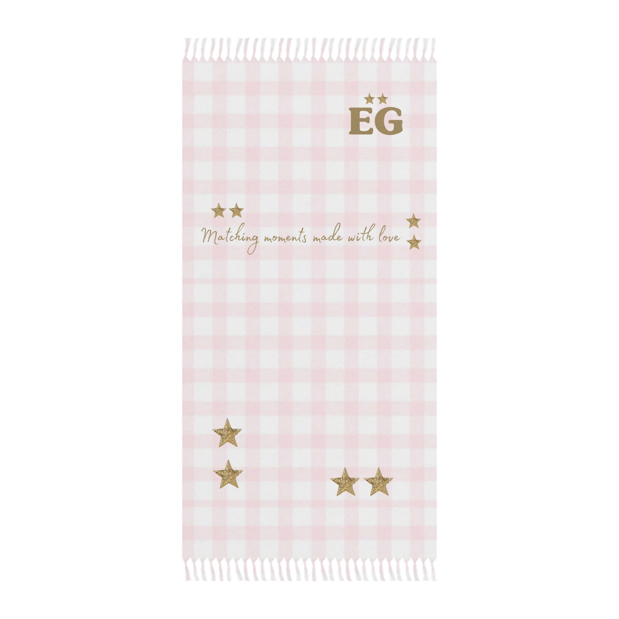 Gracie’s boho beach towel