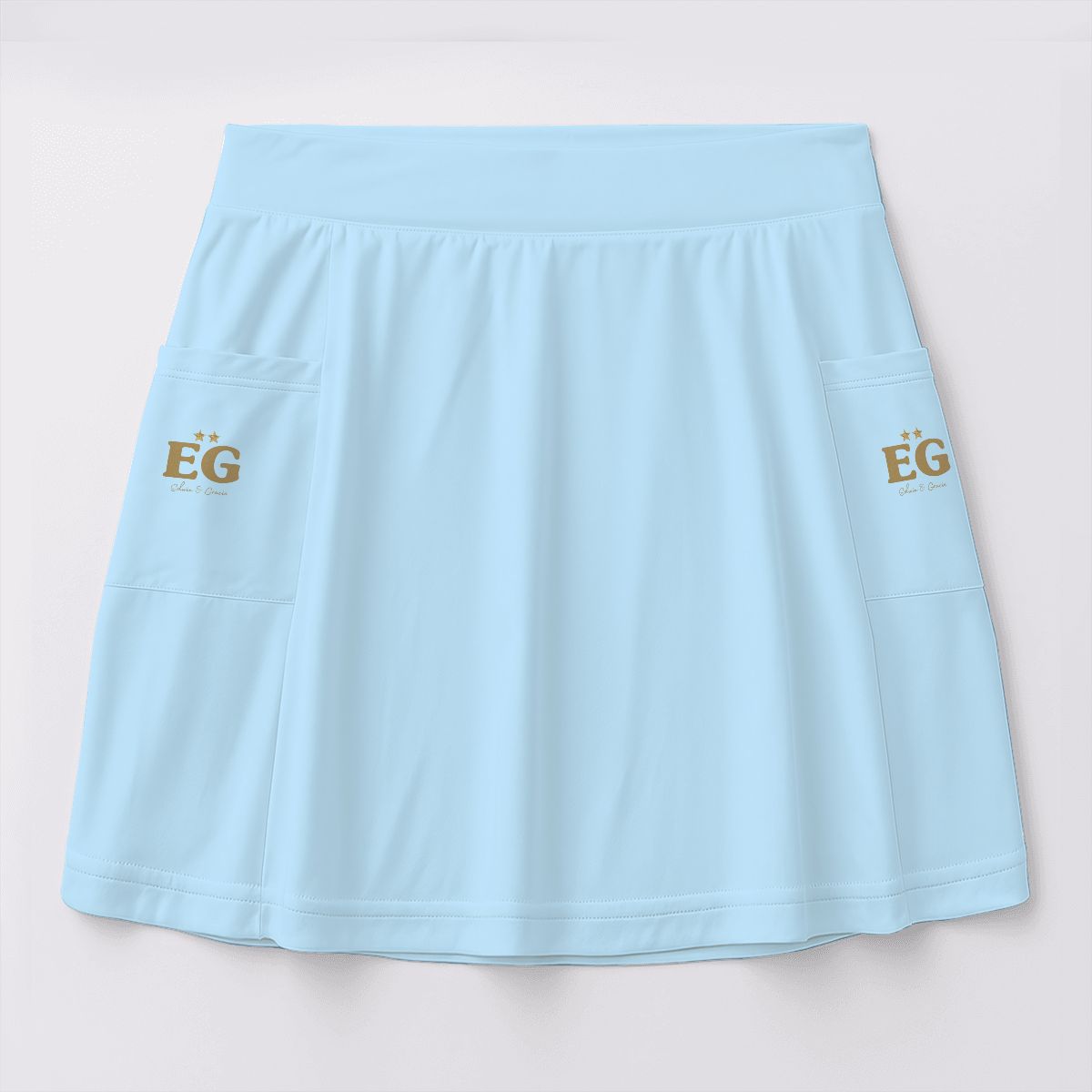 The cozy cloud Women's Tennis Skort with Pockets