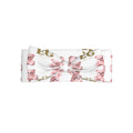 Little Pink bear Bowknot  Baby Headbands