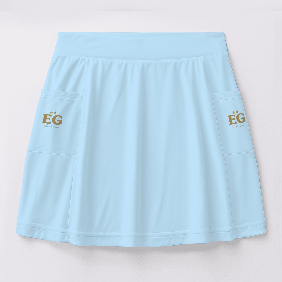 The cozy cloud Women's Tennis Skort with Pockets