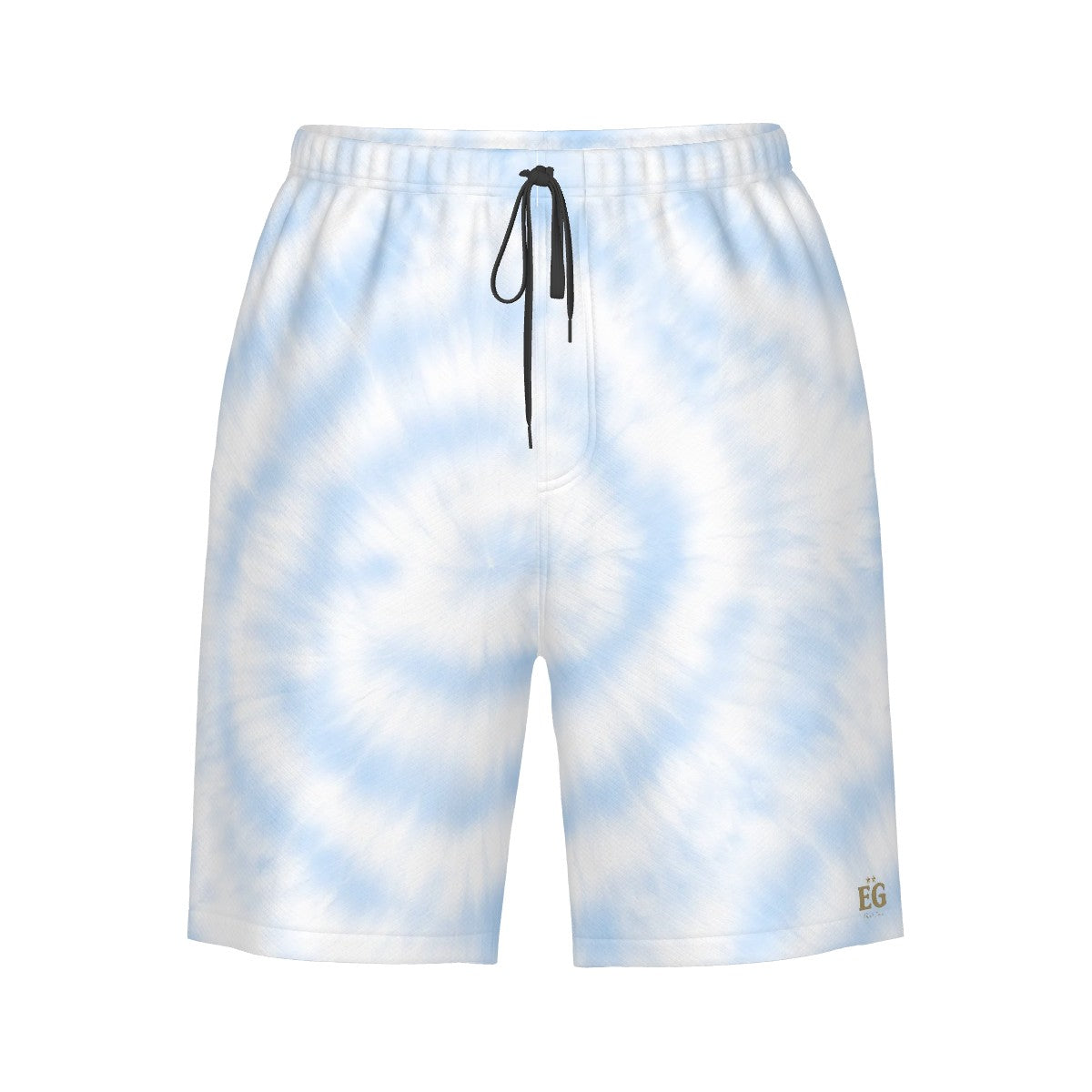 The costal blue Men's Beach Shorts
