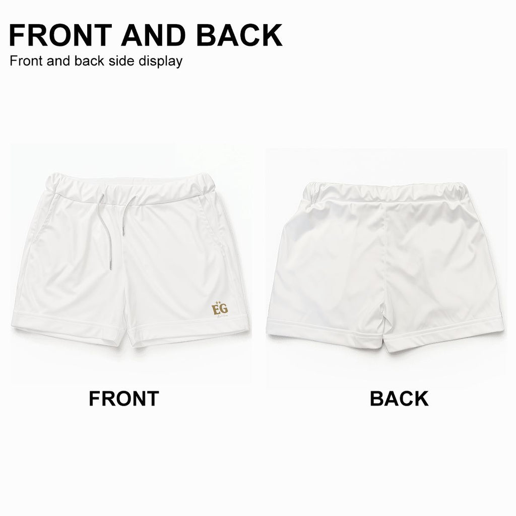 Die perfekte Cloud-Beachshorts