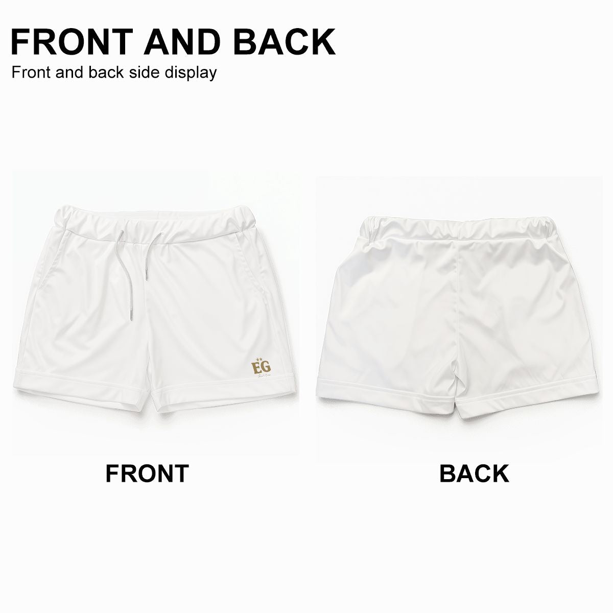 Die perfekte Cloud-Beachshorts