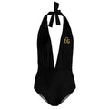 The black panther deep V