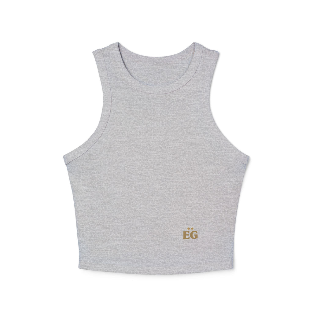 The Ribbed Tank Top