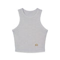 The Ribbed Tank Top
