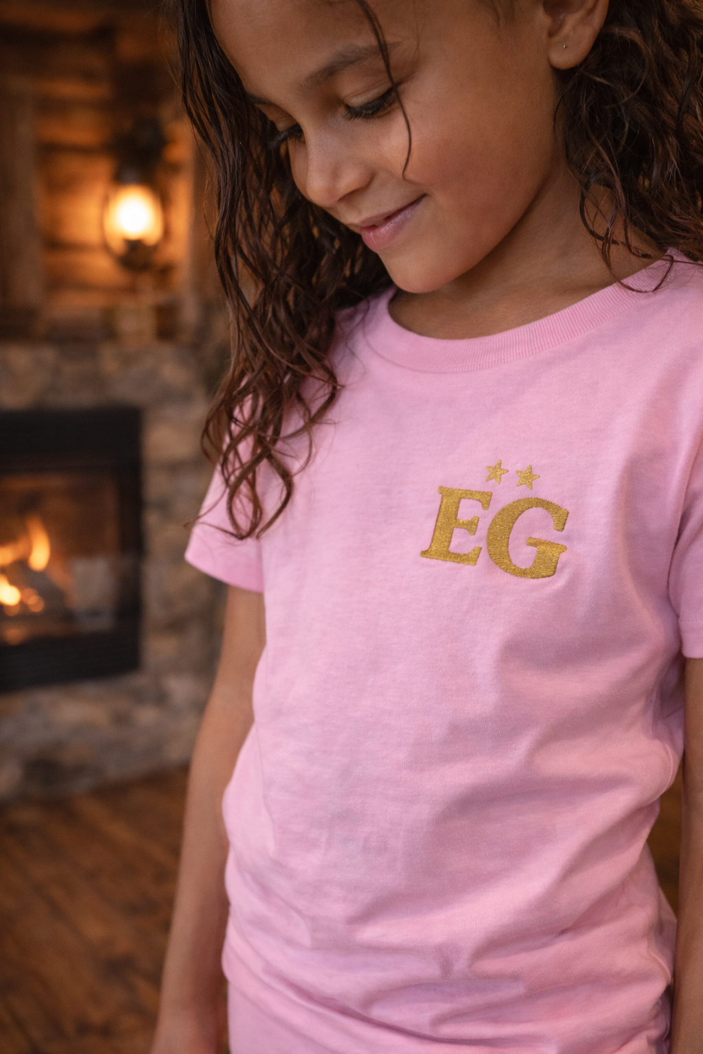 The pink panther Youth classic tee
