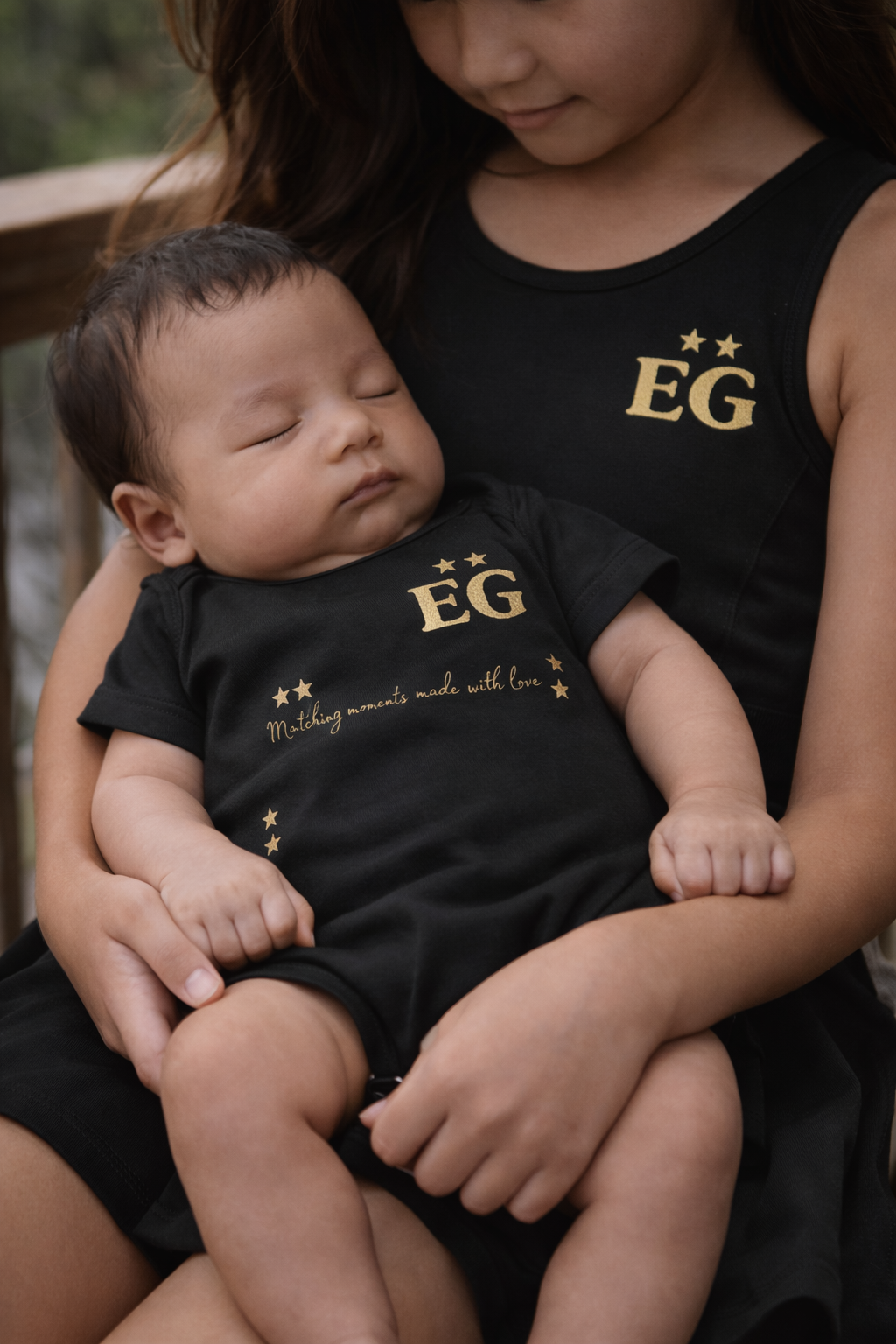 The black panther Baby short sleeve one piece
