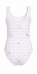 Lullaby lavender kid’s bodysuit