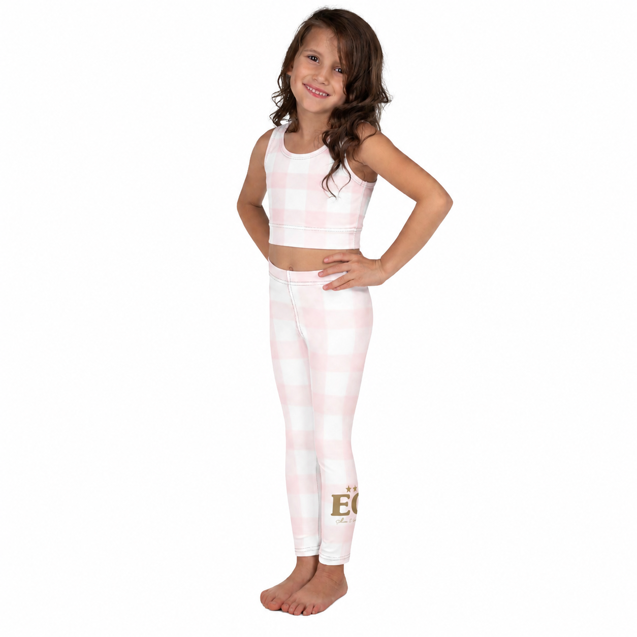 Gracie’s Kid's Leggings