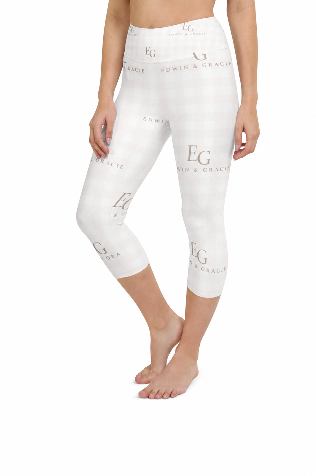 Timeless yoga capri women