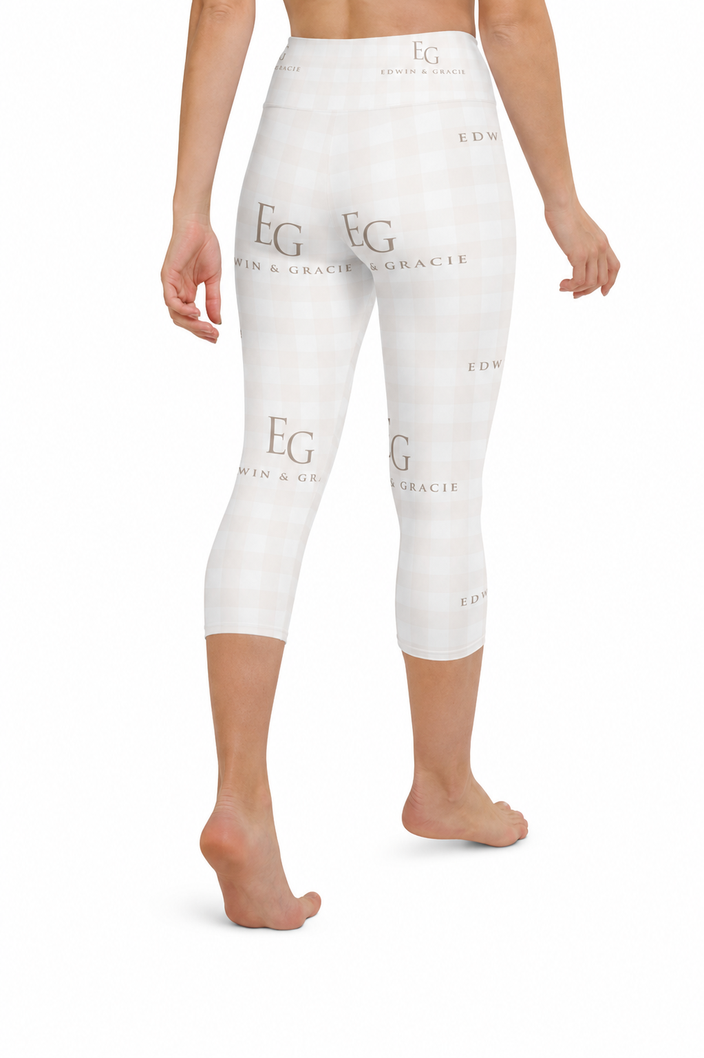 Timeless yoga capri women