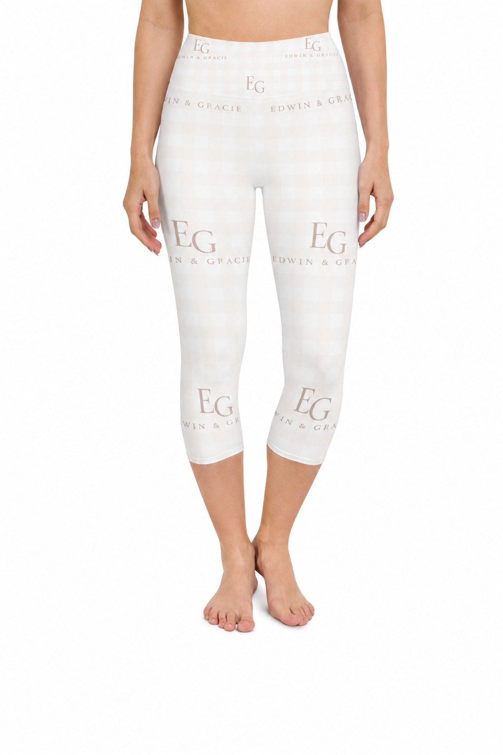 Timeless yoga capri women
