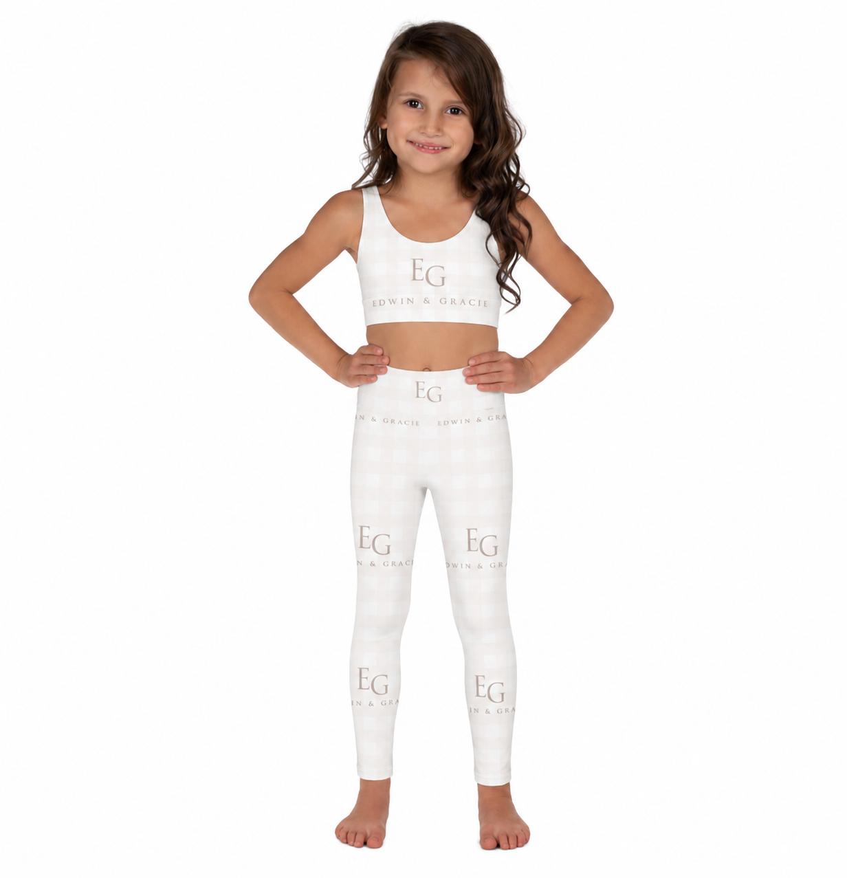 Timeless kid's leggings