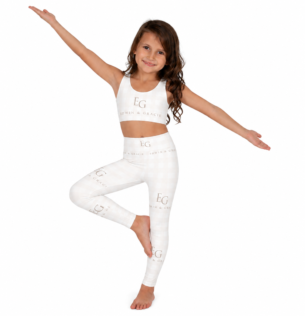 Timeless kid's leggings