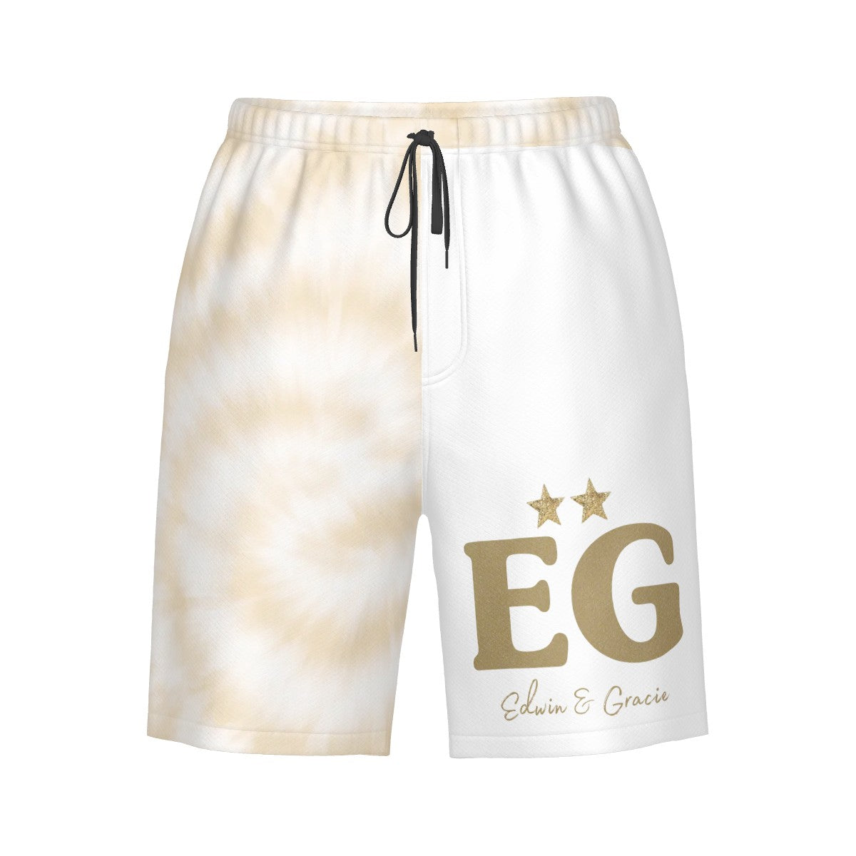 The Summer Sand Men's Beach Shorts
