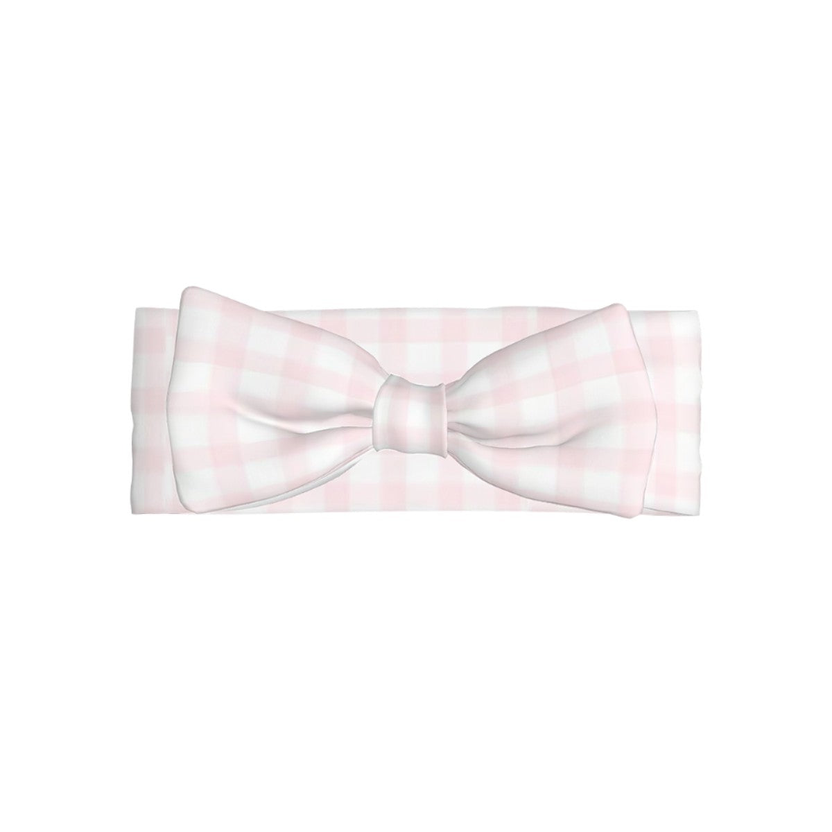 Gracie’s bowknot baby headband