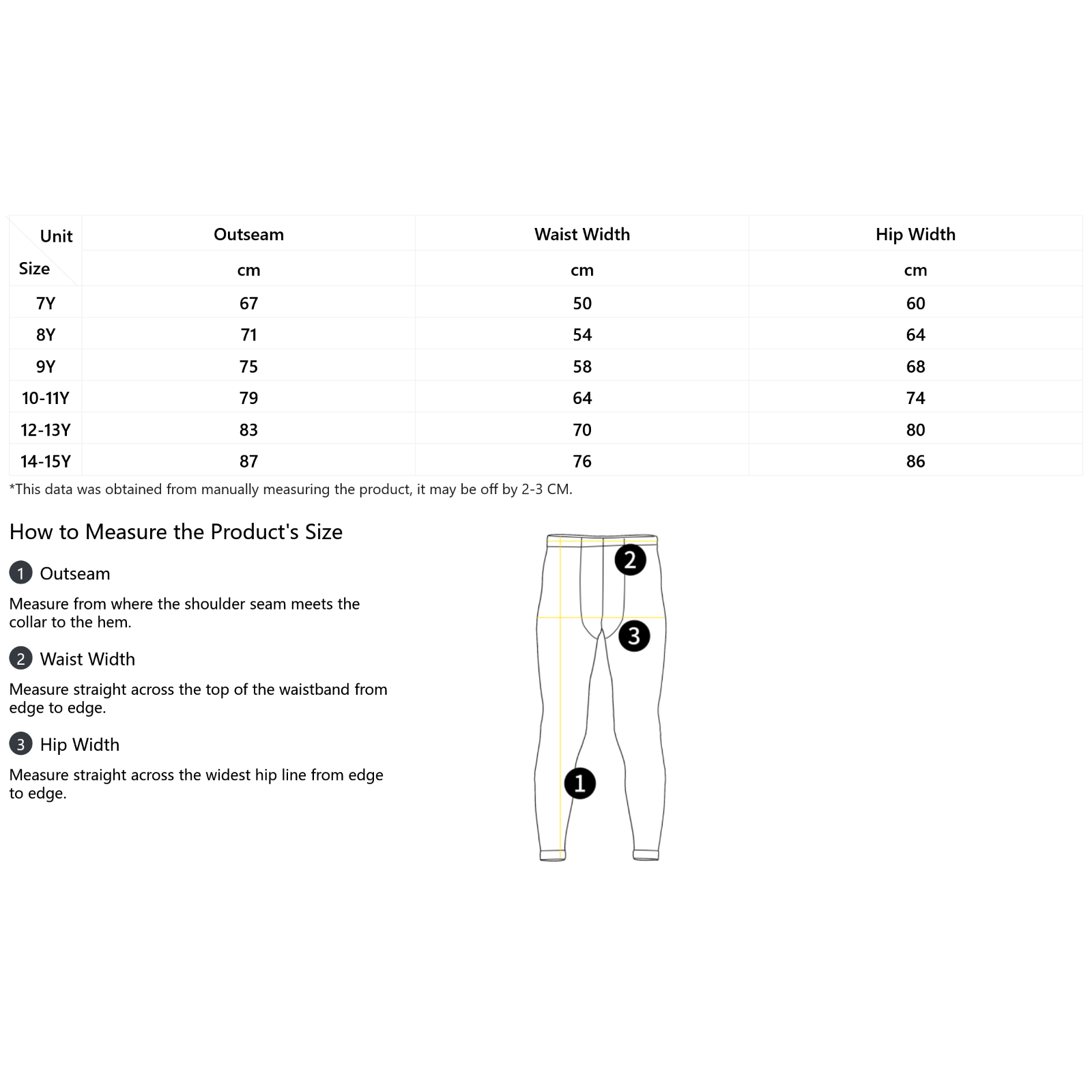 Brown bear boy's sport style leggings